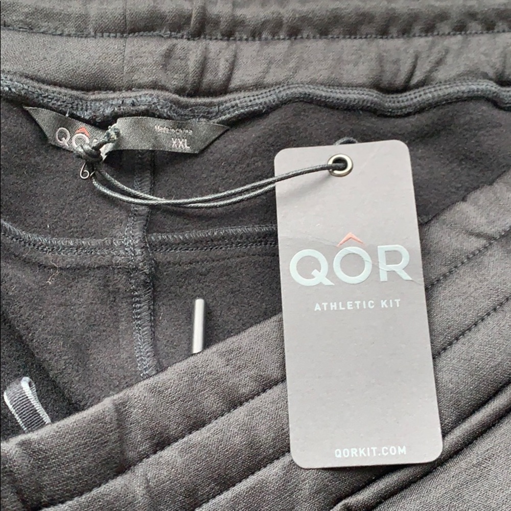 QOR Pants - Picture 3 of 4